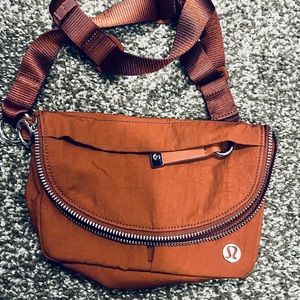 Lululemon All Night Festival Bag, Micro 1.5L